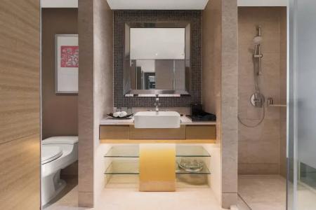 Renaissance Chengdu - 157