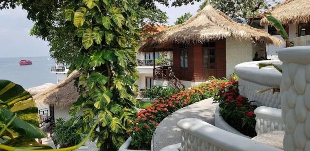 Clear View Resort - 77