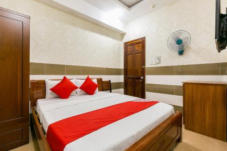 Oyo 261 Binh Dung - 3