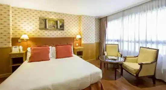 Eurostars Araguaney - 43
