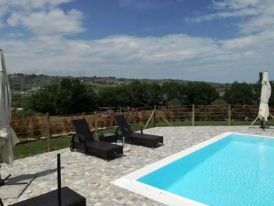 b&b Casalfarano - 14