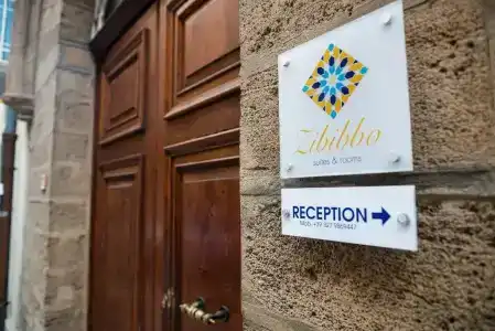 Zibibbo Suites & Rooms - Xix Palazzo Mauro - 49