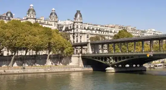 Hôtel Eiffel Saint Charles - 13