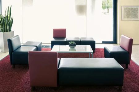 Michel Braunschweig (ehem. Mercure Atrium) - 16