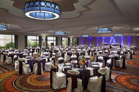 Hilton Palacio del Rio - 27