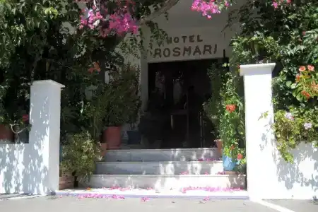 Rosmari - 0