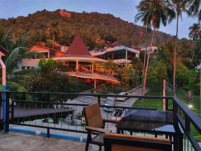 Life koh tao resort - 14