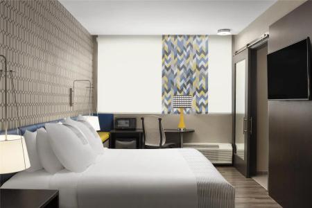Glō Best Western Nashville Airport West - 29