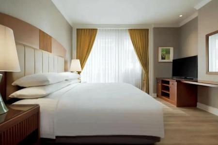 Marriott Executive  Mayfair Bangkok - SHA Extra Plus - 59