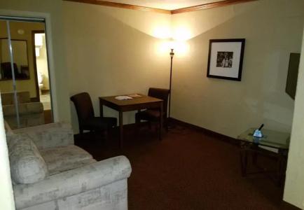 Best Western Inn and Conference Center - 61