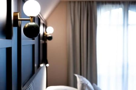 Le Celtique & Spa - 67