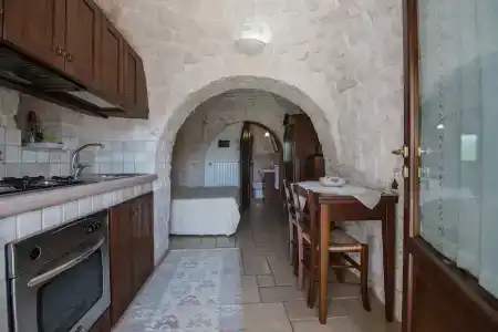 Bed and Breakfast Trulli San Leonardo - 18