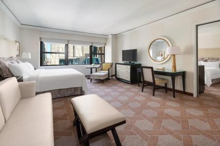 Lotte New York Palace - 59