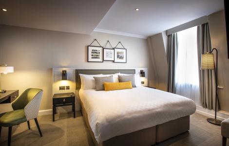 The Clermont London, Victoria - 2