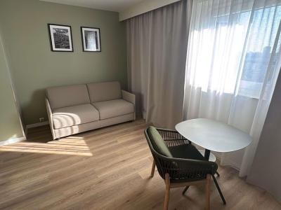 ibis Styles Tours Centre - 121