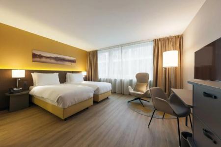 Radisson Blu, Lucerne - 6