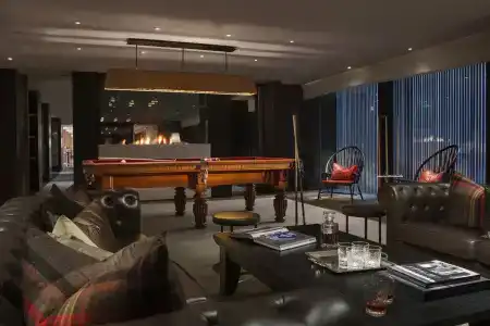 Rosewood Beijing - 19