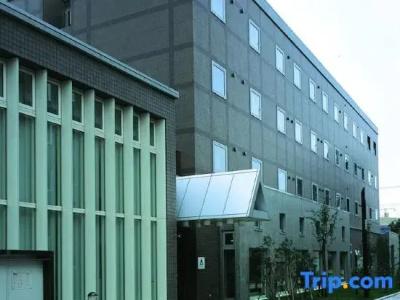 Sapporo International Youth - 18