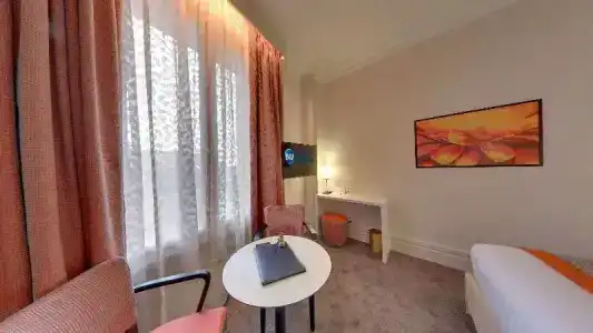 Best Western Hôtel d'Arc - 24