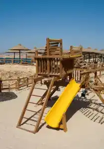 Sharm Plaza - 18