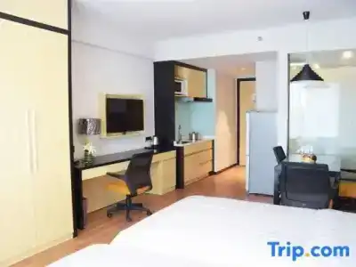 Rayfont Chengdu - 17