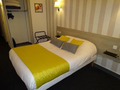 Hôtel Saint Antoine - 34