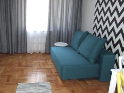 CityResidence Aparthotel - 21