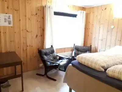 Lunheim Accomodation - 1