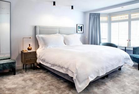 Pillows Luxury Boutique Anna Van Den Vondel Amsterdam - 2