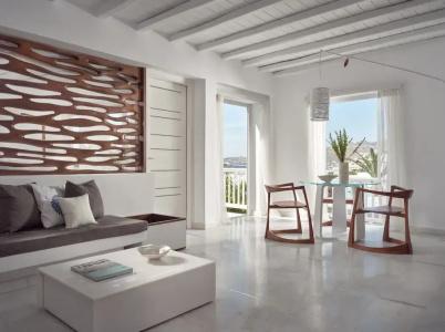 Belvedere Mykonos - Main - 237