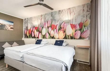 ibis Styles Köln City - 30