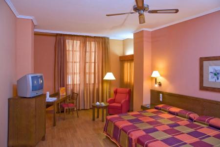 Senator Cádiz Spa - 2