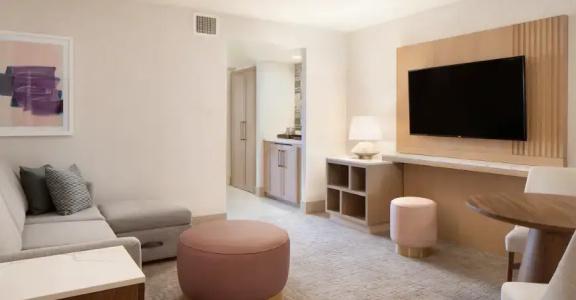 Hilton Santa Monica - 57