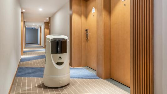 Holiday Inn Express Qingdao City Center, An Ihg - 31