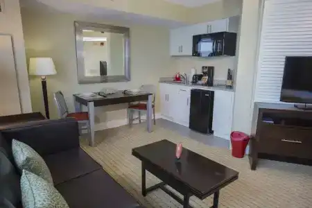 Boardwalk Resorts at Atlantic Palace - 65