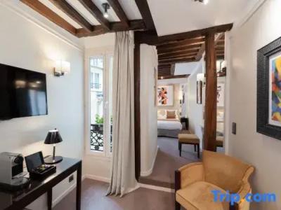 Best Western Plus Sydney Opera - 133