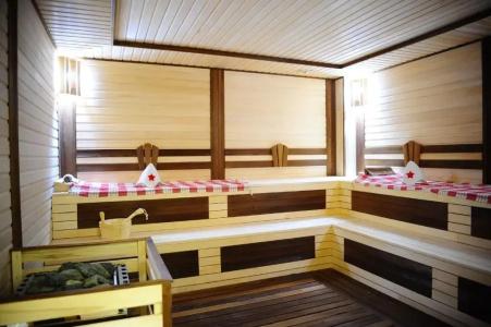 Macara Village Resort and Lake Park - 9