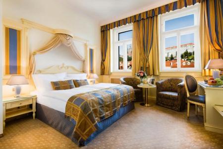 Luxury Family Royal Palace - 2