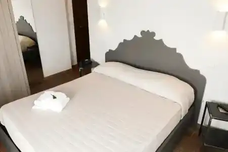 Moretti Village - B&B - 39