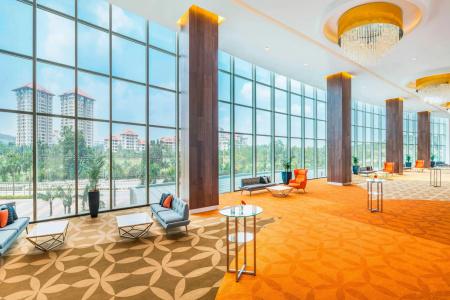Le Meridien - 34