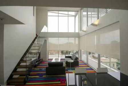 Adge and Residences - 72