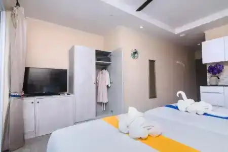 Surf and Sand Resort - 109