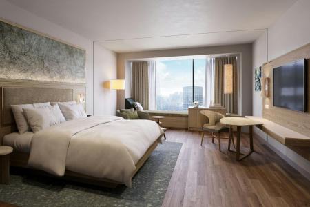 The Westin Galleria Dallas - 27