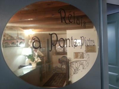 Relais Ponte Pietra - 15