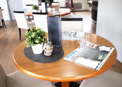 Inn Design Resto Novo La Rochelle - 23