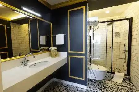 Andalouse Elegant Suite - 40