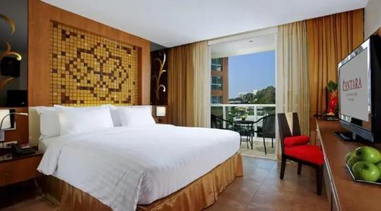Centara Nova and Spa Pattaya - 44