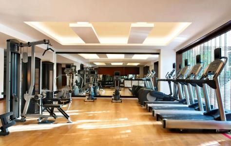 Sheraton Hua Hin Resort & Spa - Sha Extra Plus - 21