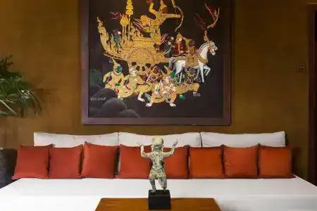 Sokkhak Boutique Resort - 37
