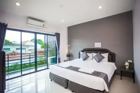 The Bed Phitsanulok - 18